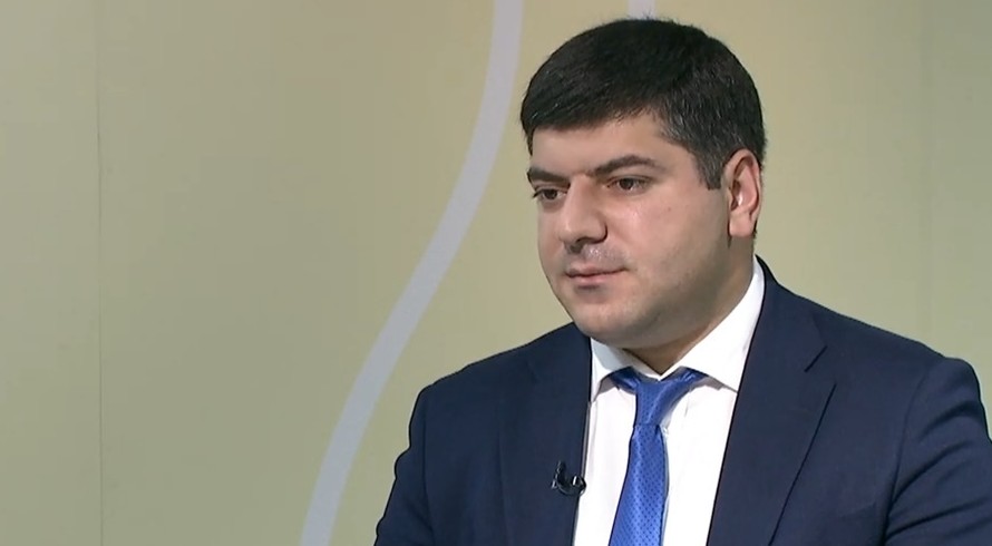 В Крыму переназначили министра промполитики - «Политика Крыма»