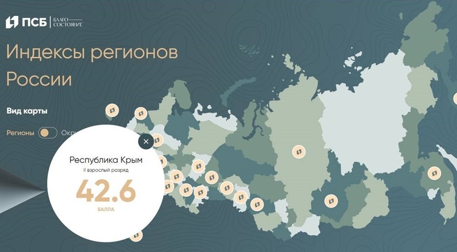 В 2024 году доходы и стоимость имущества жителей России выросли, а долговая нагрузка снизилась – исследование - «Возвращение в Россию»