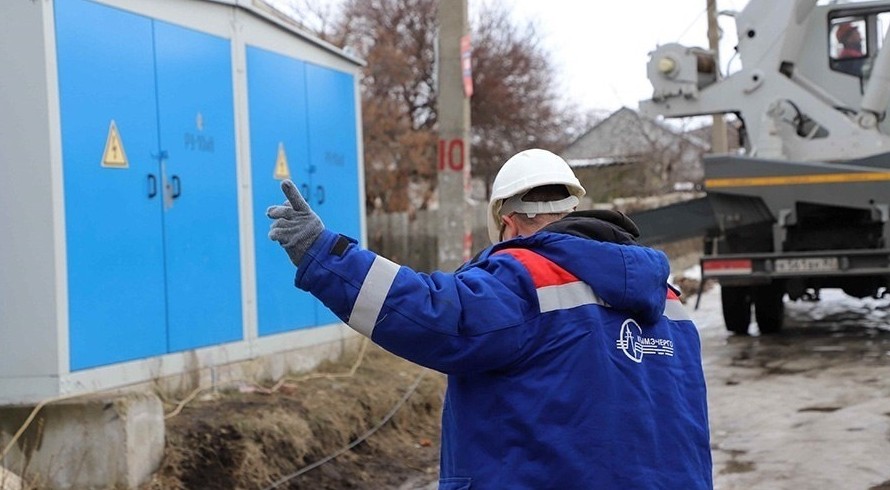 Власти Крыма направят 50 млн рублей из денег национализированного имущества на подстанции - «Возвращение в Россию»
