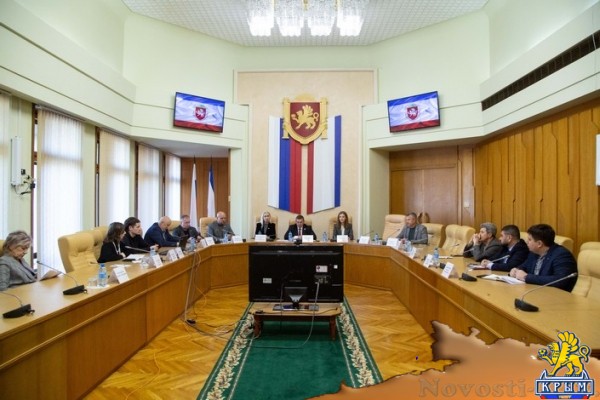 Профильный Комитет одобрил поправки в республиканский закон о туристской деятельности - «Новости Государственного Совета Крыма»