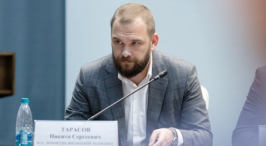 Министр жилищной политики Крыма сохранил свой пост - «Политика Крыма»