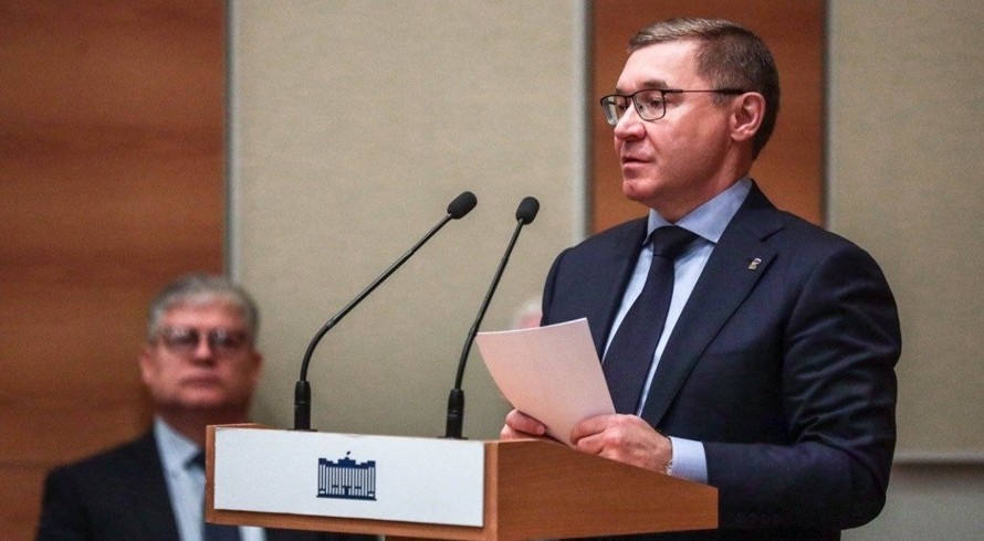 Якушев: Жители регионов смогут контролировать исполнение нацпроектов - «Политика Крыма»