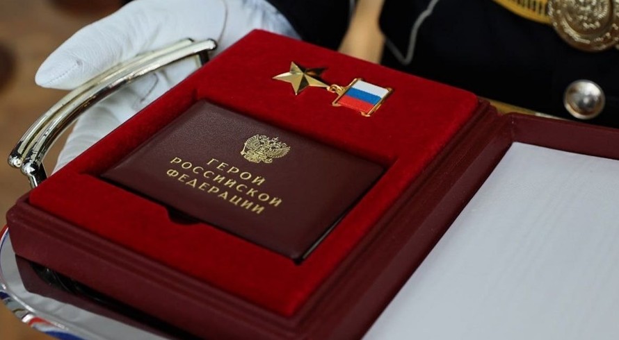 Якушев о проекте «Историческая память»: Молодежь нужно воспитывать на примерах героев - «Общество Крыма»