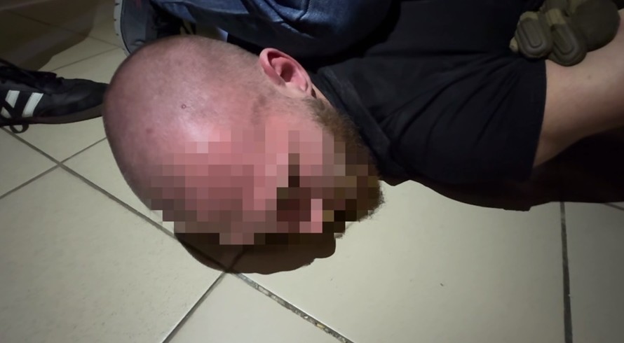 ФСБ задержала жителя Евпатории за мошенничество на 50 млн руб - «Спорт Крыма»