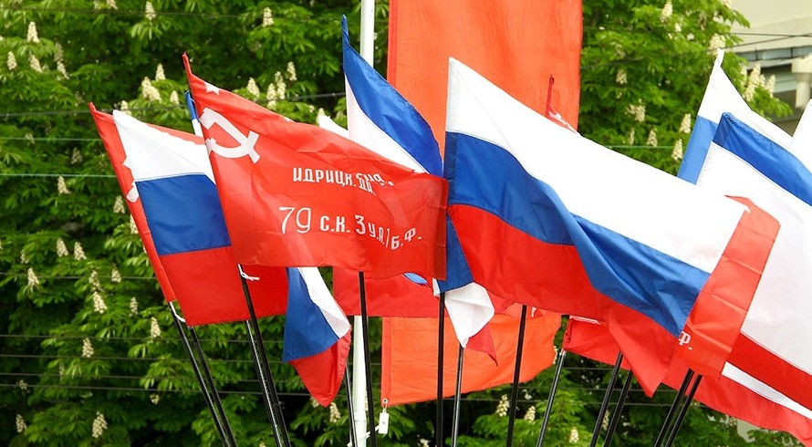 Ветеранам ВОВ в Крыму ко Дню победы выплатят по 200 тыс руб - «Спорт Крыма»