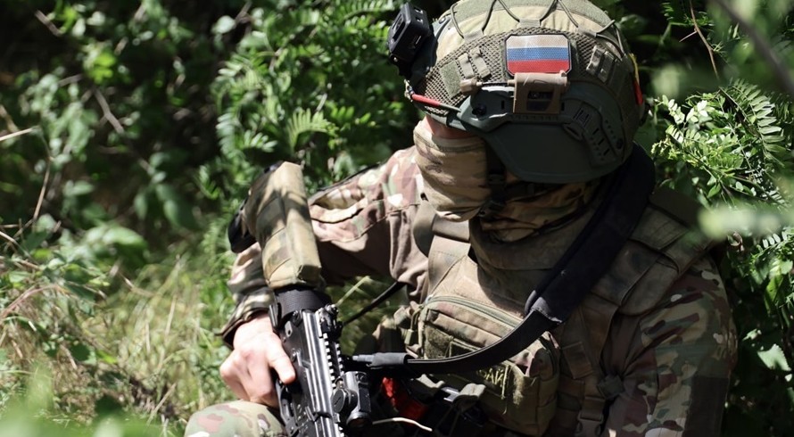 Разовая выплата контрактникам в Крыму выросла до 500 тыс рублей - «Культура Крыма»