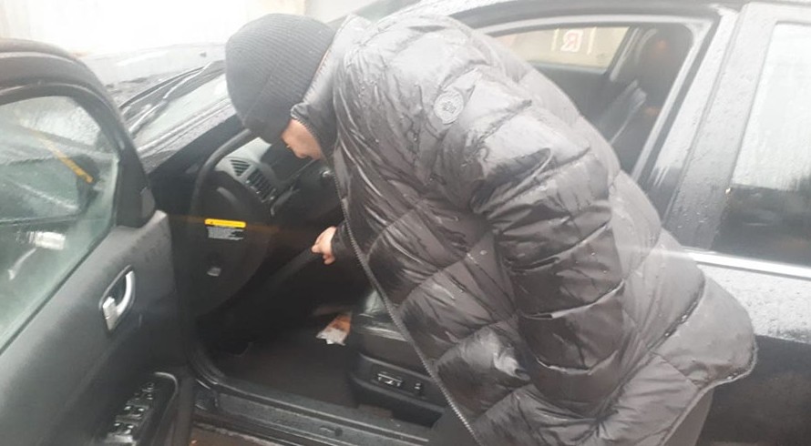 Работник суда в Белогорском районе подозревается в мошенничестве на 5 млн - «Культура Крыма»