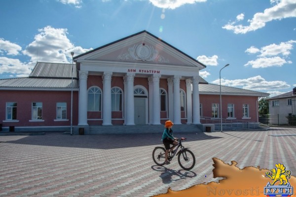 В 2025 году планируются ремонтные работы на 72 объектах культуры во всех районах республики - «Новости Государственного Совета Крыма»