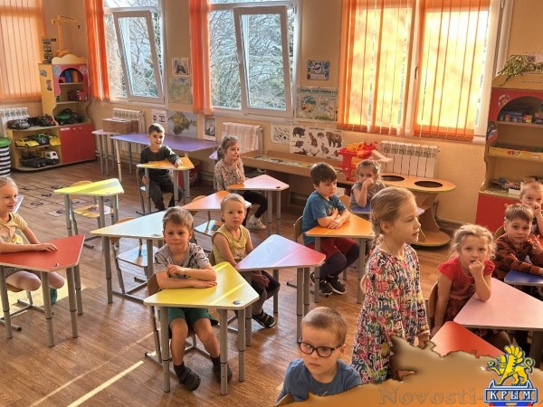 С добрыми делами депутаты Госсовета Республики Крым - «Новости Государственного Совета Крыма»