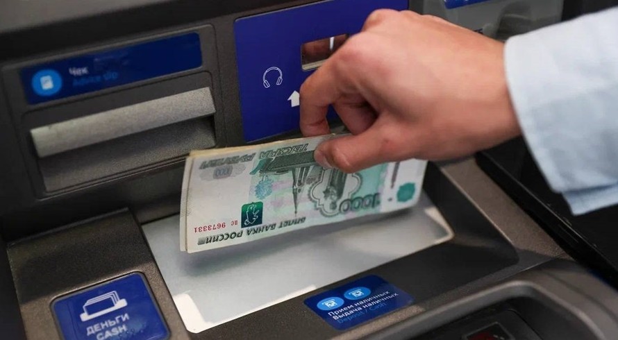 Количество открытых депозитов ВТБ в Крыму увеличилось вдвое с начала года - «Спорт Крыма»