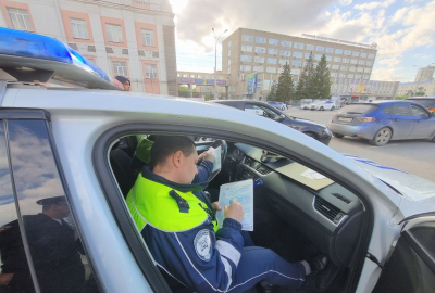 Госавтоинспекция Свердловской области составила антирейтинг самых злостных нарушителей августа в регионе - «Новости ГИБДД»