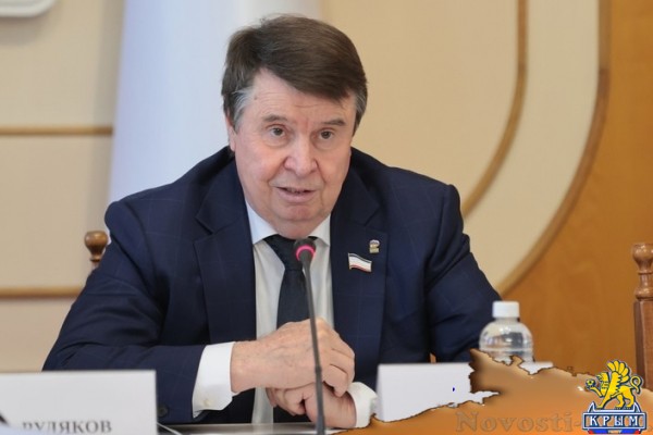 Совершенствование языковой политики и развитие русского языка в Крыму обсудили в Госсовете РК - «Новости Государственного Совета Крыма»