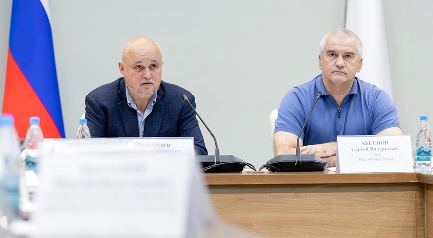 Крым завершил подготовку к отопительному сезону на 95% - «Общество Крыма»