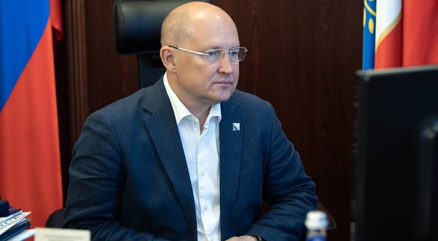Действующий губернатор Севастополя получил 81,72% голосов на выборах главы города - «Политика Крыма»