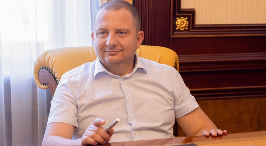 Глава мининформа Крыма станет вице-премьером - «Политика Крыма»