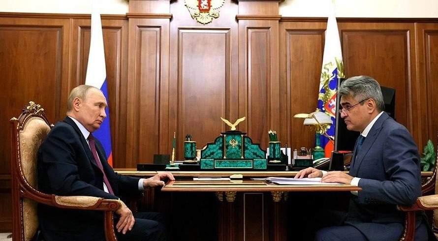 Лидер партии «Новые люди» заявил о конце мигрантского беспредела - «Туризм Крыма»