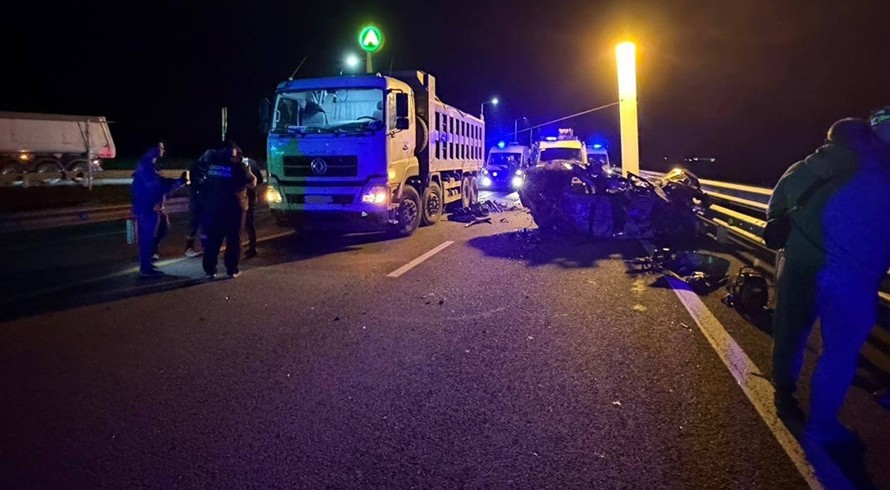 Двое взрослых и ребенок погибли в ДТП на «Тавриде» около Керчи - «Общество Крыма»