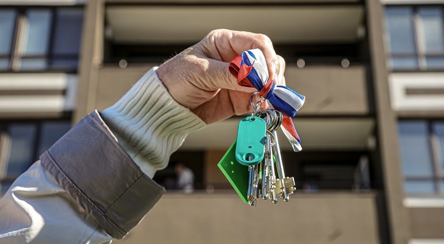 Почти полмиллиарда рублей выделили в Крыму на переселение из аварийного жилья - «Общество Крыма»