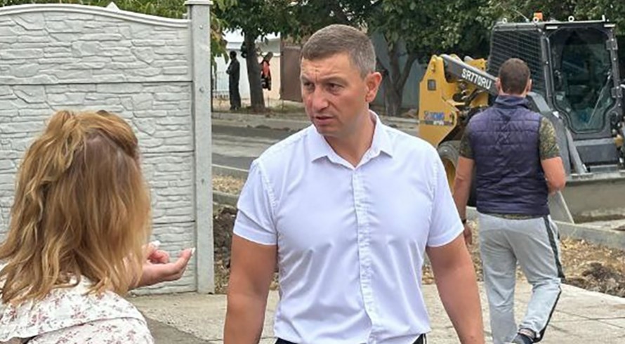 Нового главу минтранса назначили в Крыму - «Политика Крыма»