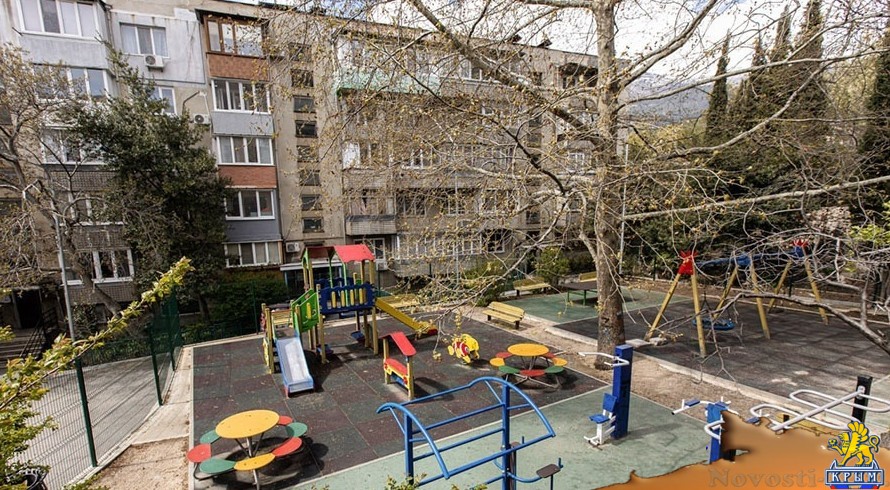 Крым направил на благоустройство почти 7 млрд рублей доходов от национализации - «Экономика Крыма»