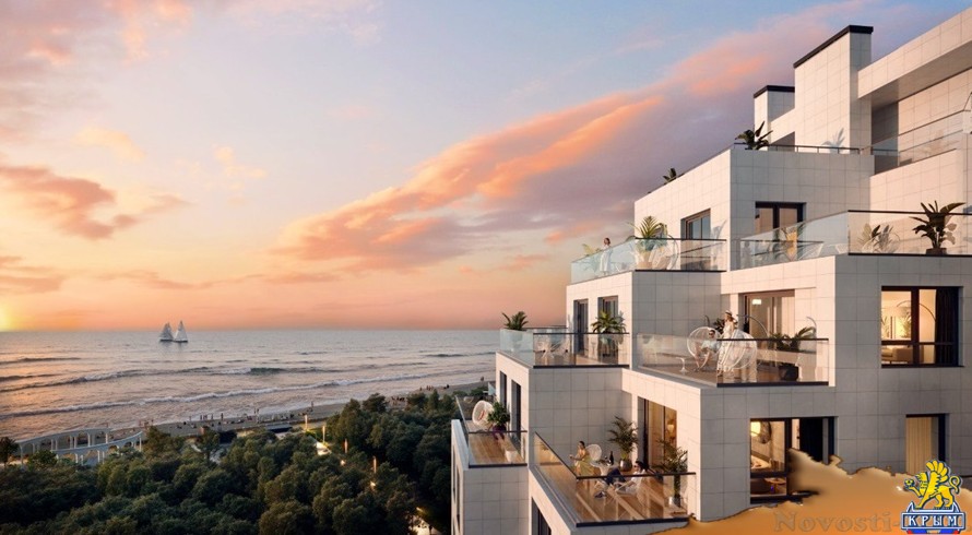 «ИнтерСтрой» возглавляет рейтинги застройщиков Крыма и Севастополя - «Экономика Крыма»