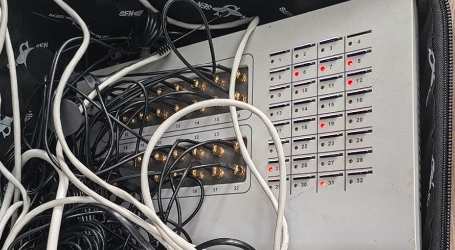 Пособника украинских мошенников задержали в Крыму - «Туризм Крыма»