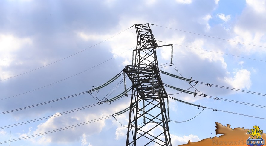Новую электростанцию построят под Симферополем - «Экономика Крыма»