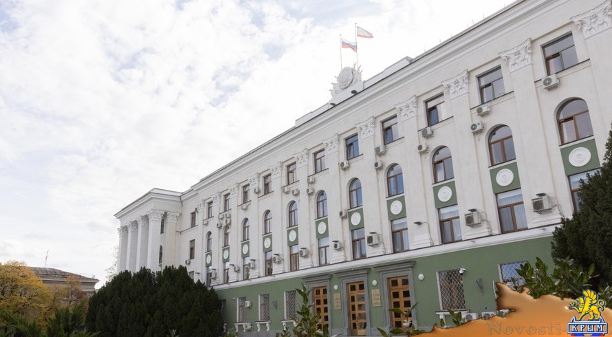 Светлана Маслова покидает пост вице-премьера Крыма - «Экономика Крыма»