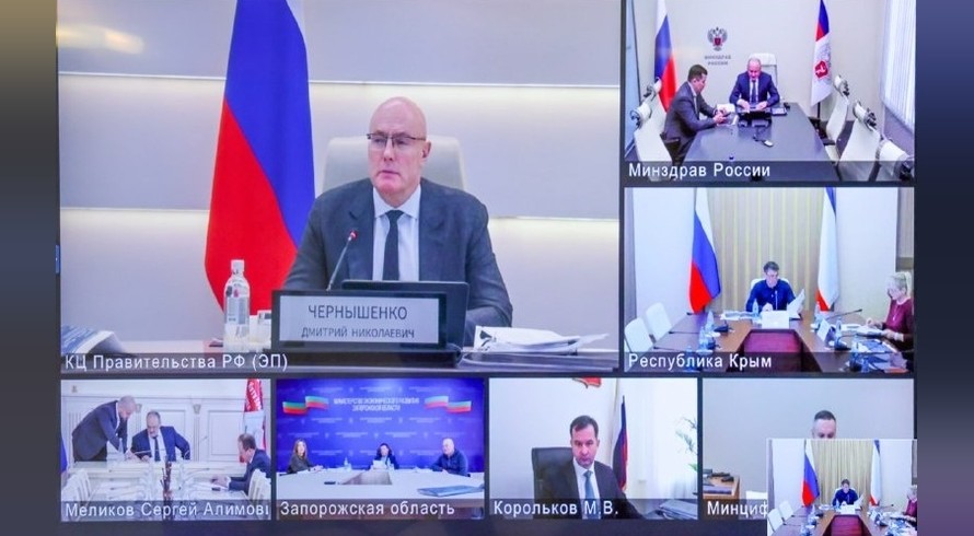 Проекты «Золотые пески России» и «Крымская Ривьера» привлекут в Крым до миллиона туристов в год - «Культура Крыма»