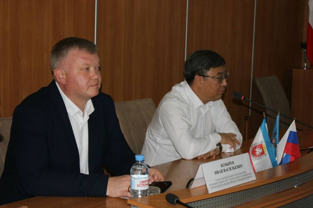 Что будет на центральной набережной Феодосии? - «Новости Феодосии»