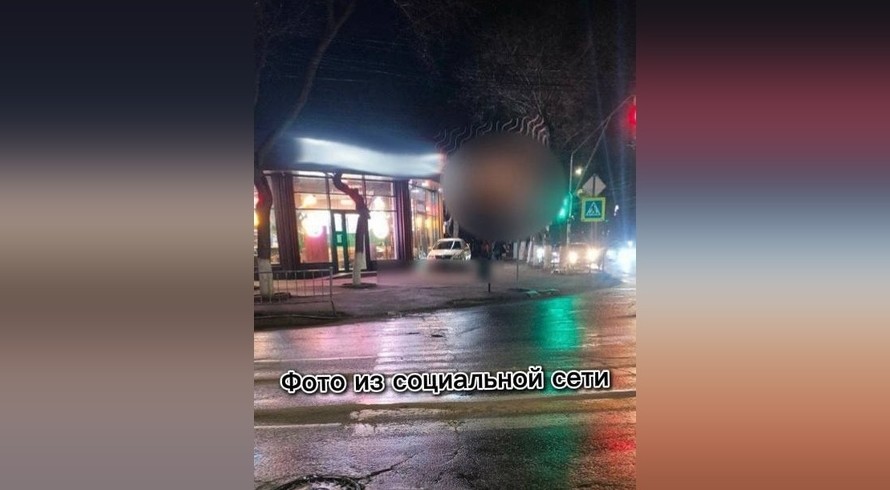 Полицейские Евпатории нашли нарушителей ПДД через социальные сети - «Общество Крыма»