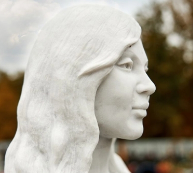 Индивидуальный мемориальный комплекс