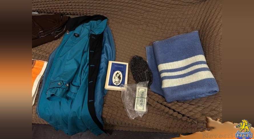 Бдительный таксист сорвал обман пенсионерки из Ялты - «Экономика Крыма»