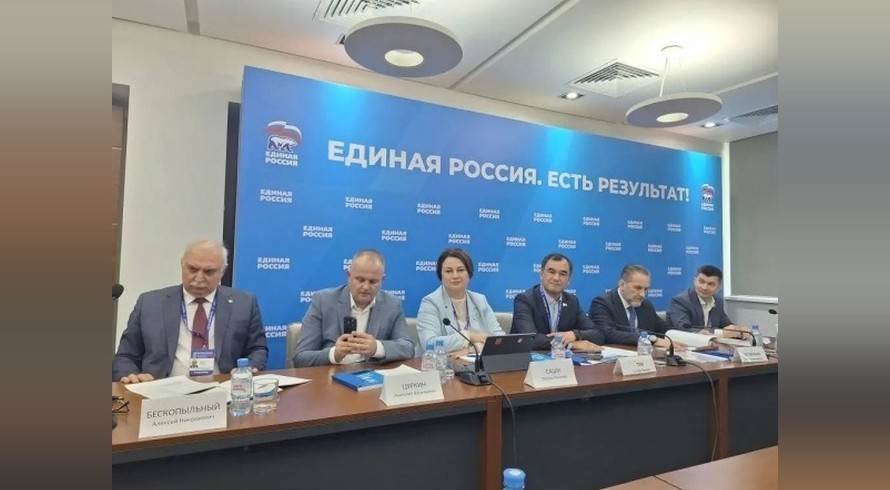 Круглый стол в Ростове-на-Дону обсудил развитие транспортной системы Крыма - «Туризм Крыма»