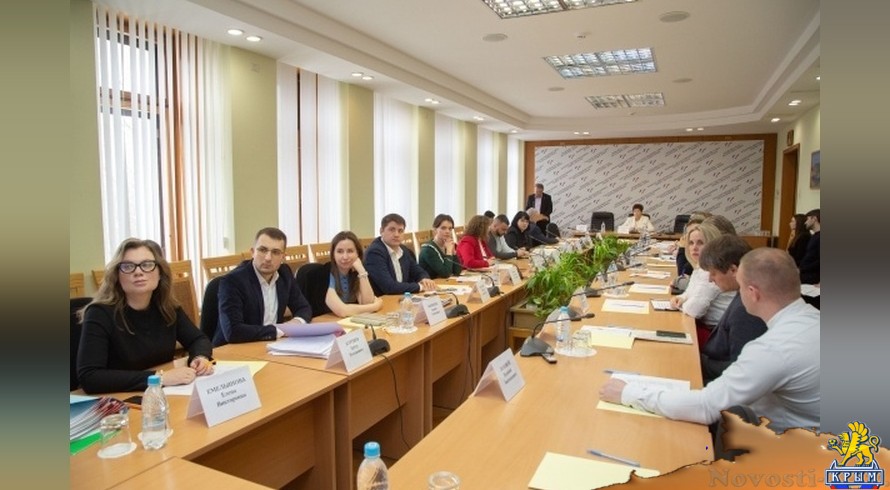 Целевой показатель по вовлечённости в спорт в Крыму выполнен досрочно - «Экономика Крыма»