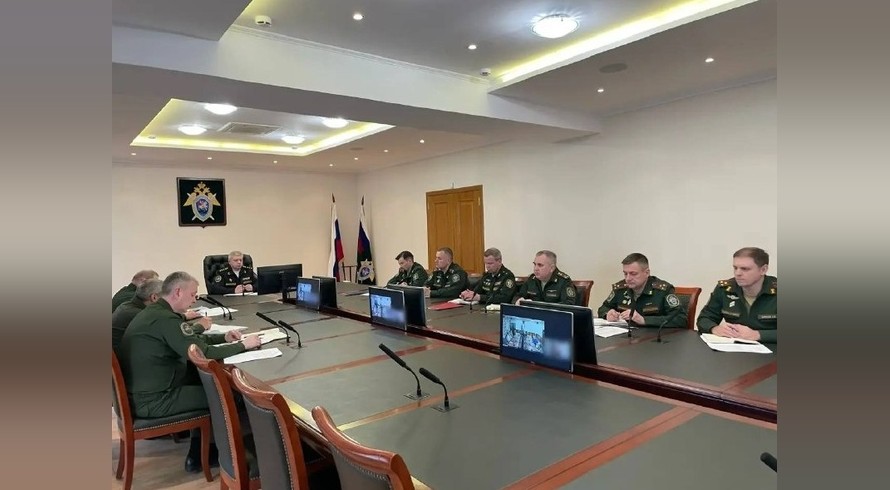 В Каче вскрыли нарушения при обеспечении жильем семей участников СВО. Возбуждено уголовное дело - «Туризм Крыма»