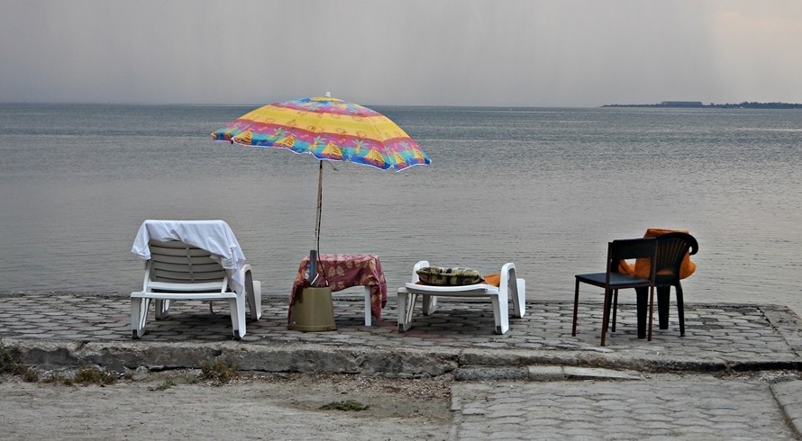 Турпоток в Крым на 700 тысяч человек превысил показатели всего 2024 года - «Туризм Крыма»