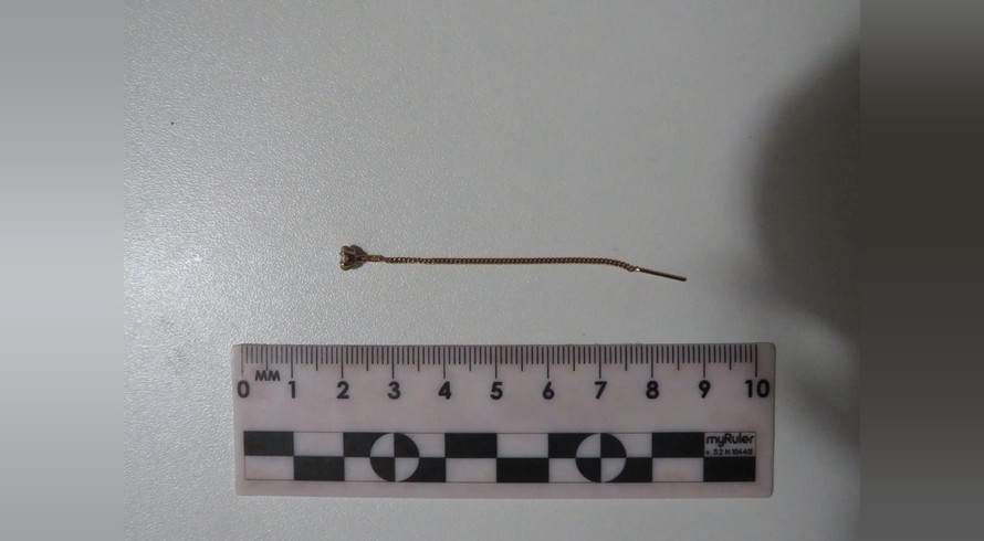 В Феодосии раскрыта кража золотых украшений у местной жительницы - «Культура Крыма»