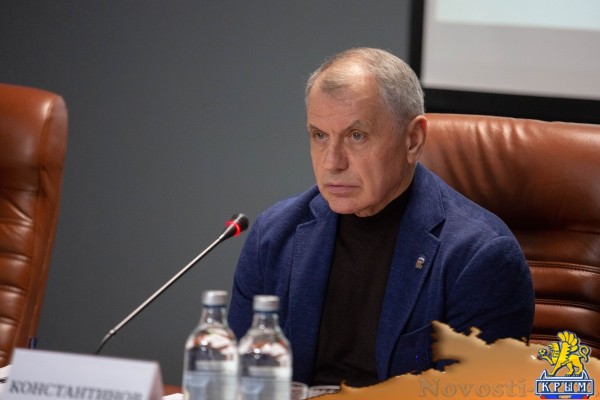 Профильный Комитет рассмотрел актуальные проблемы и перспективы развития медицинской реабилитации в Крыму - «Новости Государственного Совета Крыма»