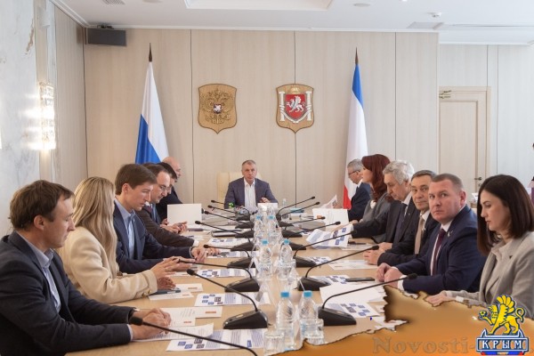 В России может быть введён эксперимент по внедрению передвижных аптечных пунктов - «Новости Государственного Совета Крыма»