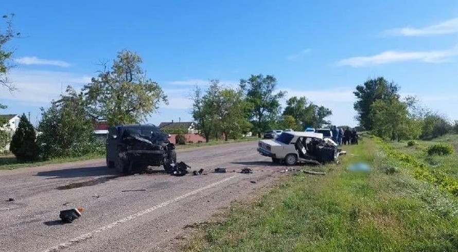 Жительницу Джанкойского района осудили за смертельное ДТП с участием ребенка - «Политика Крыма»