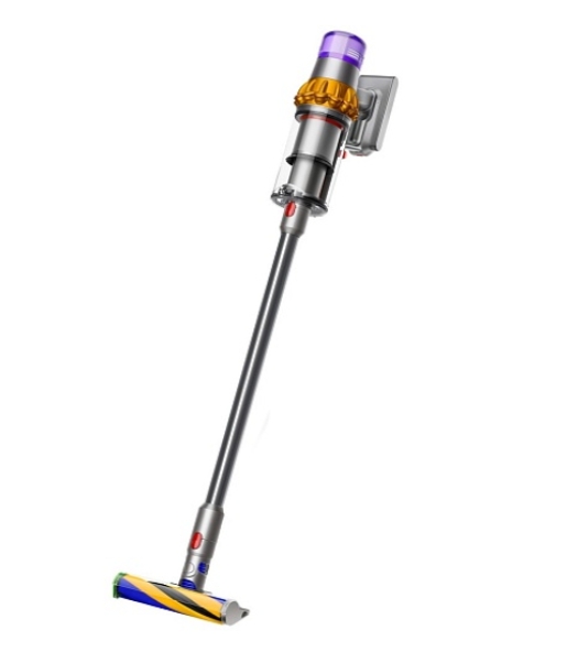 Вертикальные пылесосы Dyson