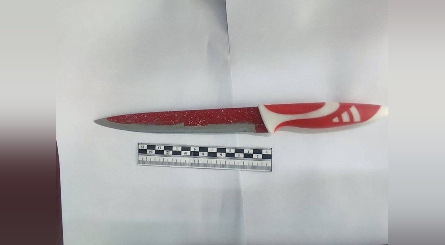 Жительницу Симферопольского района осудили за попытку расправы над спящим мужчиной - «Спорт Крыма»