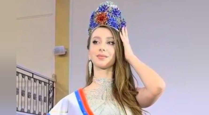 Керчанка Арина Медведева завоевала «Золотую корону России» - «Культура Крыма»