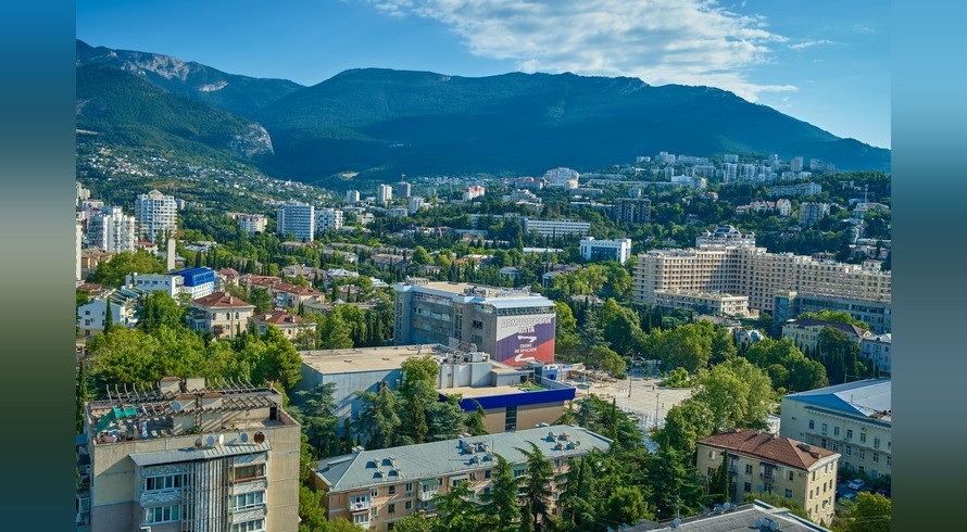 С 1 июня в Ялте вводят запрет на строительство - «Общество Крыма»