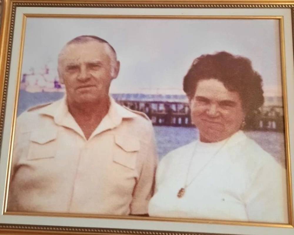 Николай и Лидия Смородские: 70 лет любви под покровом благодати - «Новости Феодосии»