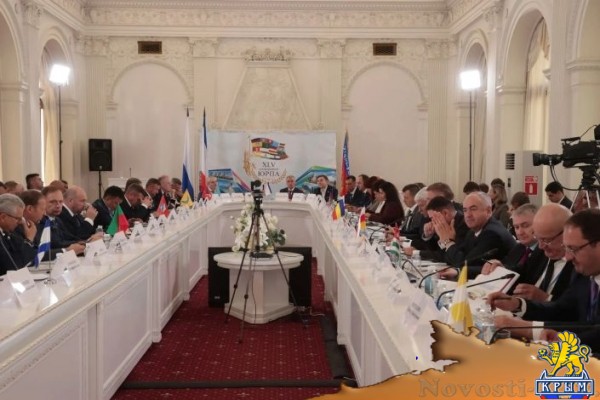 ЮРПА одобрила предложение крымского парламента по вопросу дерегулирования бизнеса в связи режимом ЧС - «Новости Государственного Совета Крыма»