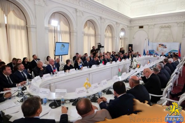 Крымские парламентарии предложили определить ответственный за взаимодействие с ЮРПА комитет Госдумы РФ - «Новости Государственного Совета Крыма»
