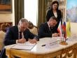 Госсовет Крыма подписал соглашение о сотрудничестве с Народным Хуралом Республики Калмыкия - «Новости Государственного Совета Крыма»